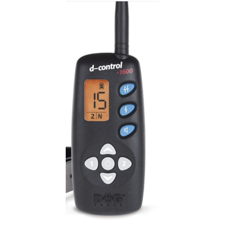 Mando Control Dogtrace 1600