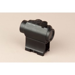 Punto rojo Konus NUCLEAR 1x22