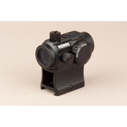 Punto rojo Konus NUCLEAR 1x22