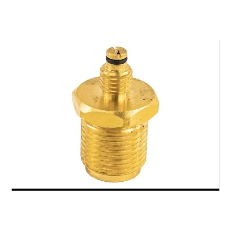 zzvarios Conector de carga Rival 25