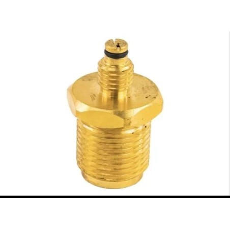 zzvarios Conector de carga Rival 25