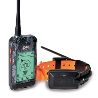 Localizadores GPS para perros