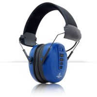  Cascos protectores de Tiro