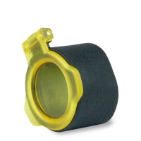 Tapa Visor 62 A 63, 5 MM - Amarilla